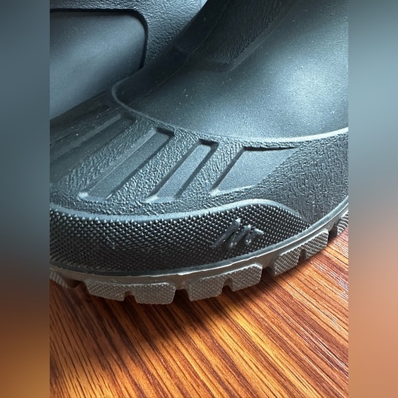 Ski Waterproof Snow Boots (SH100) - Picture 6 of 11